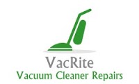 VacRite vacuum cleaner repairs 356568 Image 0